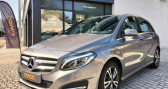 Mercedes Classe B 180 occasion année 2017 boite Automatique Annonce Mercedes Classe B 180 occasion Diesel 1.5 180 CDI 110 BUSINESS 7G-DCT BVA à LIMOGES
