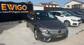 Mercedes Classe B 180 1.5 180 CDI 110 ch BUSINESS Toit ouvrant   ANDREZIEUX-BOUTHEON 42