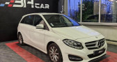Mercedes Classe B 180 1.5 180 CDI 110 INSPIRATION 7G-DCT BVA  � Manosque 04