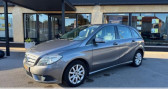 Mercedes Classe B 180 1.5 180 CDI 110CH BLUEEFFICIENCY EDITION INTUITION   Marignane 13