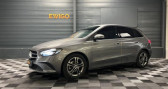 Mercedes Classe B 180 occasion année 2019 boite Automatique Annonce Mercedes Classe B 180 occasion Diesel 1.5 180 D 115 STYLE LINE 7G-DCT BVA à Montélimar