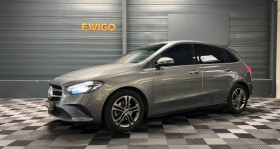 Mercedes Classe B 180 occasion 2019 mise en vente &agrave; Mont�limar par le garage EWIGO MONT�LIMAR - photo n&deg;1