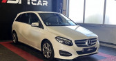 Annonce Mercedes Classe B 180 occasion Essence 1.6 180 120 SENSATION 7G-DCT BVA � Manosque