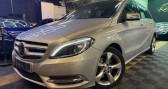 Annonce Mercedes Classe B 180 occasion Essence 1.6 180 120cv BLUEEFFICIENCY SPORT 7G-DCT BVA � lisses