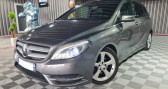 Mercedes Classe B 180 180 1.5L CDI 110 CV PACK Design * CUIR * GPS * TOIT PANORAMI   Maubeuge 59