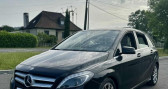 Mercedes Classe B 180 180 1.8 CDI 109ch SPORT  2012 - annonce de voiture en vente sur Auto Sélection.com