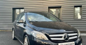 Annonce Mercedes Classe B 180 occasion Diesel 180 1.8 CDI 109ch SPORT  VARETZ