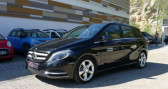 Mercedes Classe B 180 occasion année 2014 boite Automatique Annonce Mercedes Classe B 180 occasion Diesel 180 109 Ch SPORT BVA à LA CIOTAT