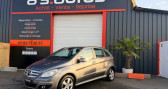 Mercedes Classe B 180 180 115CV BOITE AUTO GPL & ESSENCE radar av-arr semi cuir -  � Bischwiller 67