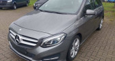Mercedes Classe B 180 - voir le détail de l'annonce Mercedes Classe B 180 180 122 ch 7-G DCT Urban  2017 - annonce de voiture en vente sur Auto Sélection.com