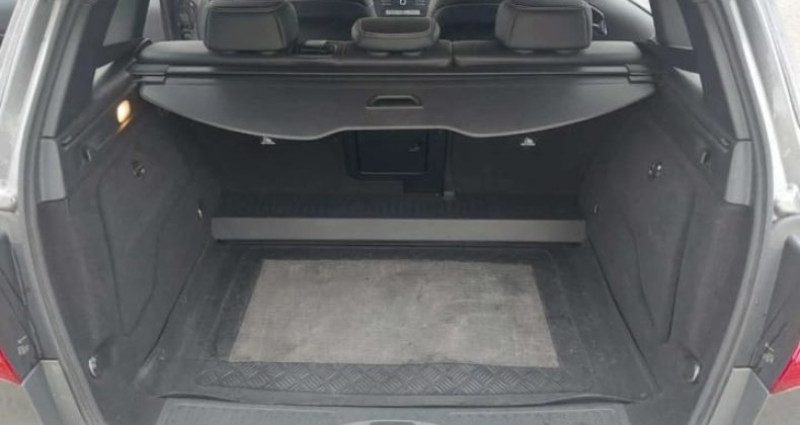 Mercedes Classe B 180 180 122 ch 7-G DCT Urban 2017 - photo n°7 Mercedes Classe B 180 180 122 ch 7-G DCT Urban  occasion à MERTZWILLER - photo n°7
