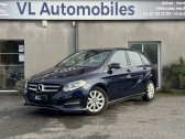 Annonce Mercedes Classe B 180 occasion Essence 180 122 CH INSPIRATION 7G-DCT EURO6D-T � Colomiers