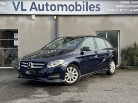 Mercedes Classe B 180 , garage VL AUTOMOBILES � Colomiers