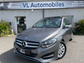 Annonce Mercedes Classe B 180 occasion Essence 180 122 CH INSPIRATION 7G-DCT  Colomiers