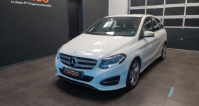 Mercedes Classe B 180 , garage EWIGO HOENHEIM - STRASBOURG NORD  Hoenheim