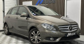 Mercedes Classe B 180 180 122ch BlueEfficiency Design  2012 - annonce de voiture en vente sur Auto S&eacute;lection.com