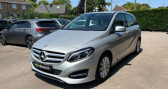 Mercedes Classe B 180 occasion année 2018 boite Automatique Annonce Mercedes Classe B 180 occasion Essence 180 122CH BUSINESS EXECUTIVE EDITION 7G-DCT EURO6D-T à BONDUES