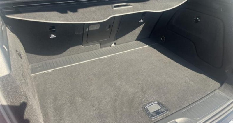 Mercedes Classe B 180 180 122ch Business Executive Edition 7G-DCT 2018 - photo n°7 Mercedes Classe B 180 180 122ch Business Executive Edition 7G-DCT  occasion à Fontenay Sur Eure - photo n°7