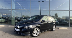 Mercedes Classe B 180 occasion 2018 mise en vente à Fontenay Sur Eure par le garage MERCEDES DAVIS 28 - photo n°1