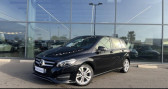 Annonce Mercedes Classe B 180 occasion Essence 180 122ch Business Executive Edition 7G-DCT � Evreux
