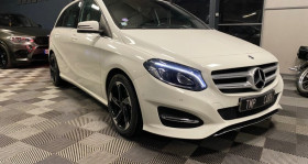 Mercedes Classe B 180 occasion 2018 mise en vente &agrave; Le Mans par le garage TMP CARS - photo n&deg;1