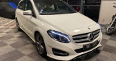 Annonce Mercedes Classe B 180 occasion Essence 180 122ch Fascination 7G-DCT � Le Mans
