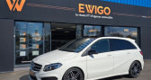 Annonce Mercedes Classe B 180 occasion Essence 180 122ch fascination pack amg 7g-dct � Rixheim