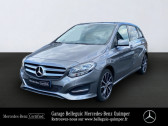 Annonce Mercedes Classe B 180 occasion Essence 180 122ch Inspiration Euro6d-T  QUIMPER