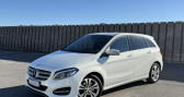 Mercedes Classe B 180 180 122ch Inspiration  2017 - annonce de voiture en vente sur Auto Sélection.com