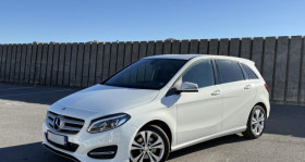 Mercedes Classe B 180 occasion 2017 mise en vente à VILLENEUVE LOUBET par le garage RETAIL AUTOS - photo n°1