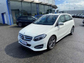 Annonce Mercedes Classe B 180 occasion Essence 180 122CH SENSATION 7G-DCT  Labge