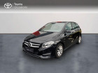 Mercedes Classe B 180 occasion année 2017 boite Manuelle Annonce Mercedes Classe B 180 occasion Essence 180 122ch Sensation Euro6d-T à CASTRES