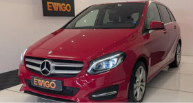 Mercedes Classe B 180 , garage EWIGO BELFORT  Bessoncourt