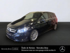 Mercedes Classe B 180 occasion année 2018 boite Robotisee Annonce Mercedes Classe B 180 occasion Essence 180 122ch Starlight Edition 7G-DCT Euro6d-T à Saint Martin des Champs