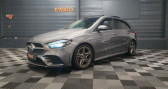 Mercedes Classe B 180 180 135 ch amg line edition 7g-dct bva  2021 - annonce de voiture en vente sur Auto S&eacute;lection.com
