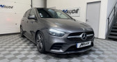 Annonce Mercedes Classe B 180 occasion Essence 180 136 CH AMG Line Suivi Complet  CHAPONOST