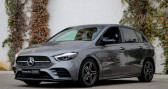 Mercedes Classe B 180 180 136ch AMG Line 7G-DCT   MONACO 98