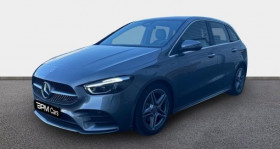 Mercedes Classe B 180 , garage MERCEDES BOURGES - ETOILE AUTOMOBILES  Bourges