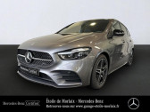 Mercedes Classe B 180 occasion année 2023 boite Robotisee Annonce Mercedes Classe B 180 occasion Hybride 180 136ch AMG Line 7G-DCT à Saint Martin des Champs
