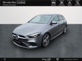 Mercedes Classe B 180 occasion année 2020 boite Robotisee Annonce Mercedes Classe B 180 occasion Essence 180 136ch AMG Line 7G-DCT à Gières