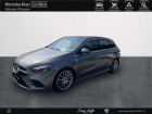 Mercedes Classe B 180 occasion Gris année 2019 boite Robotisee Annonce Mercedes Classe B 180 occasion Essence 180 136ch AMG Line 7G-DCT à Gières