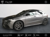 Mercedes Classe B 180 occasion année 2023 boite Robotisee Annonce Mercedes Classe B 180 occasion Hybride 180 136ch AMG Line 7G-DCT à Gières