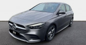Annonce Mercedes Classe B 180 occasion Essence 180 136ch AMG Line Edition 7G-DCT 7cv  Bourges