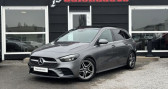 Annonce Mercedes Classe B 180 occasion Essence 180 136CH AMG LINE EDITION 7G-DCT 7CV � Cranves-Sales
