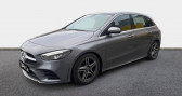 Annonce Mercedes Classe B 180 occasion Essence 180 136ch AMG Line Edition 7G-DCT 7cv � Chateauroux
