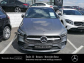 Mercedes Classe B 180 occasion année 2021 boite Robotisee Annonce Mercedes Classe B 180 occasion Essence 180 136ch AMG Line Edition 7G-DCT 7cv à SAINT-GREGOIRE