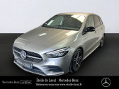 Annonce Mercedes Classe B 180 occasion Essence 180 136ch AMG Line Edition 7G-DCT 7cv  BONCHAMP-LES-LAVAL