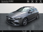 Mercedes Classe B 180 occasion Gris année 2021 boite Robotisee Annonce Mercedes Classe B 180 occasion Essence 180 136ch AMG Line Edition 7G-DCT 7cv à Gières
