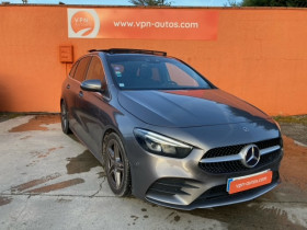 Mercedes Classe B 180 , garage VPN AUTOS TOULOUSE  Labge