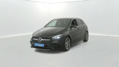 Annonce Mercedes Classe B 180 occasion Essence 180 136ch AMG Line Edition 7G-DCT � SAINT-GREGOIRE